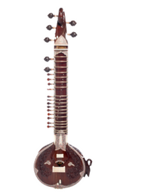 Buy Sitar for beginners online music store cost discounts price shop India