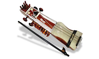 Purchase Sarangi for beginners online music store cost price shop sale India