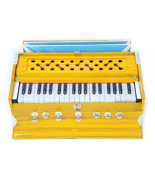 Purchase harmonium beginner 3 octave online store cost price buy discount sale shop India.
