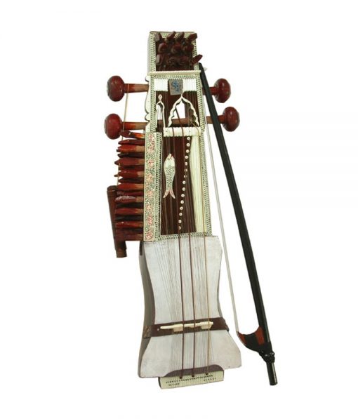 Buy Sarangi for student learners online music store cost discounts price instruments shop India