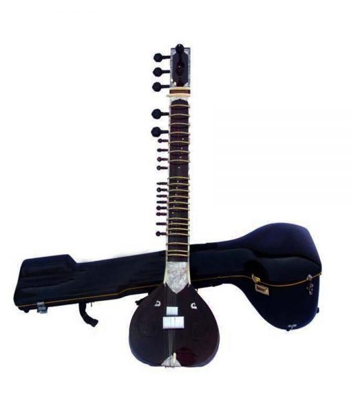 Buy Sitar for professional training  online music store cost price sale shop India
