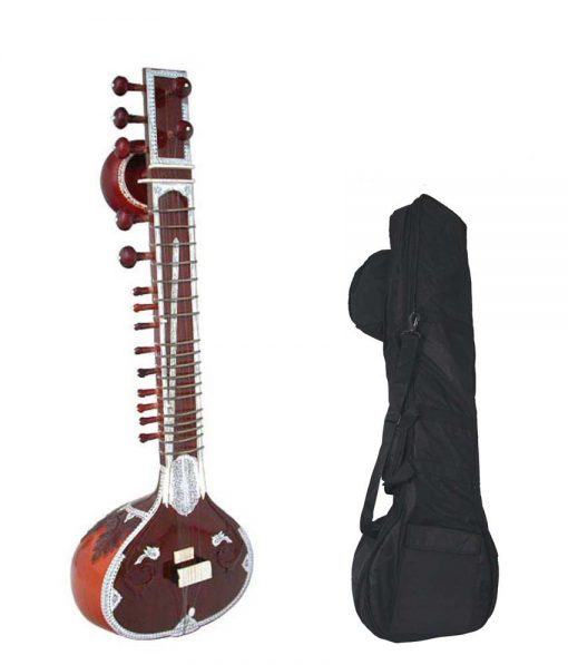 Buy Concert Sitar instrument online music store cost discounts low price shop India