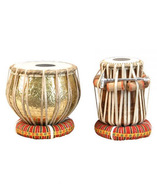 Purchase top best Indian Tabla online professional music instrument selling store India
