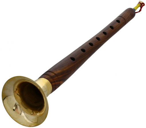 Buy Shehnai professional instrument online music store cost discounts price shop India