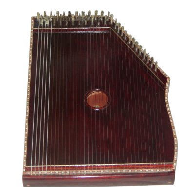 Buy Swarmandal music instrument online store sale cost price