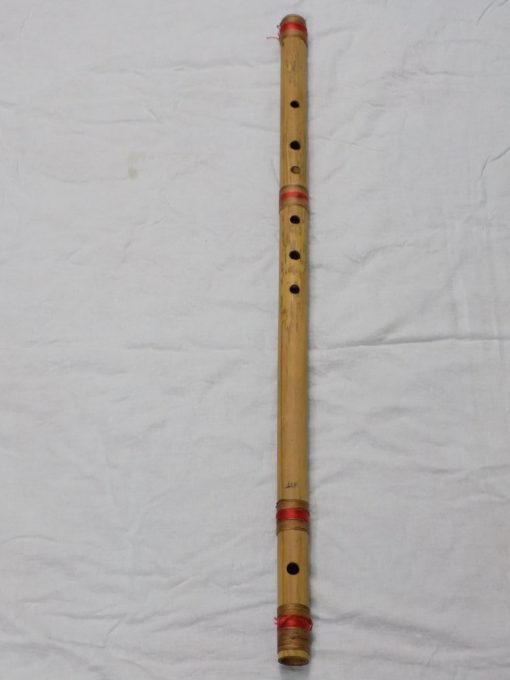 buy-e-scale-bansuri-flute-from-divya-vadya-online-music-instruments-delhi