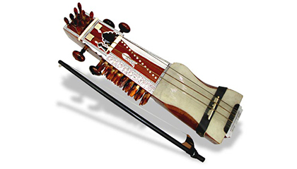 Purchase Sarangi for beginners online music store cost price shop sale India