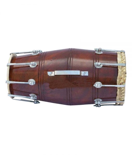 Buy Indian Dholak folk music instrument store cost price shop sale.