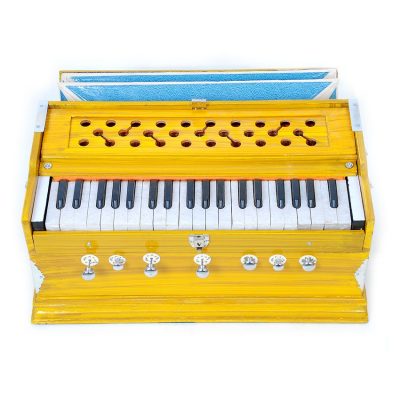 Purchase harmonium beginner 3 octave online store cost price buy discount sale shop India.