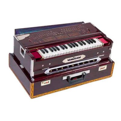 Buy Harmonium professional performance online music store cost price sale shop India