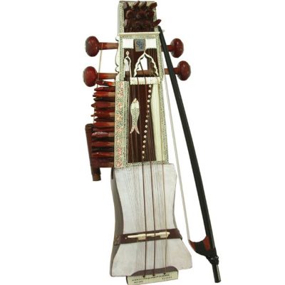 Buy Sarangi for student learners online music store cost discounts price instruments shop India