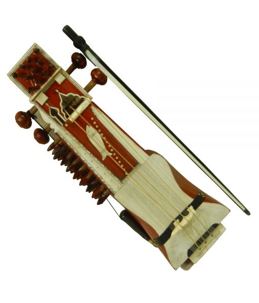Purchase sarangi music instrument online store cost price discounts sale shop India.