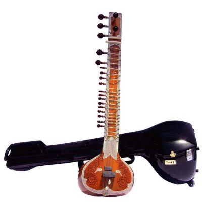 Buy Sitar performance instrument online music store cost discounts price shop India