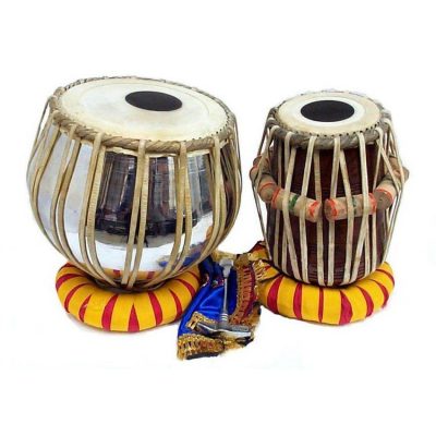 Buy professional Tabla set for concert performance online music store discounts shop cost