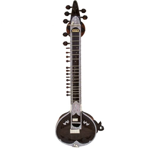 Buy Surbahar online Indian music instrument store scale cost price discounts.