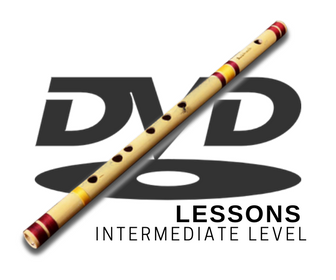 buy-online-bansuri-introductory-certificate-course-intermediate-dvd-lessons